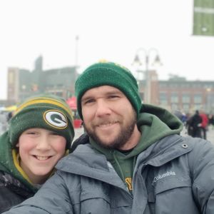 Meet your Posher, Garrik